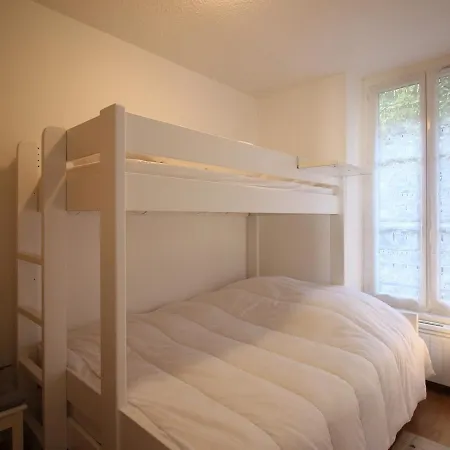 T3 Lumineux Avec Wifi A 300m Des Thermes De Mont-dore, Classe 2 Etoiles, Equipe Pour 5 Personnes - Fr-1-608-255 Apartment *