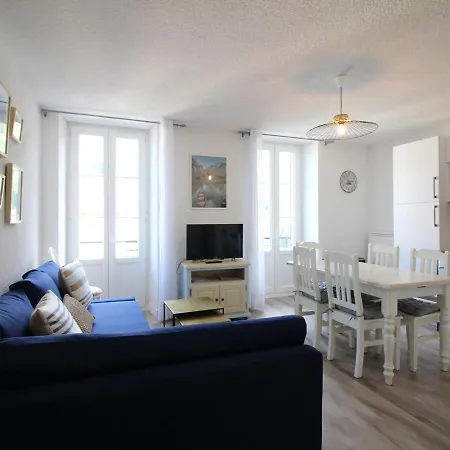 T3 Lumineux Avec Wifi A 300m Des Thermes De Mont-dore, Classe 2 Etoiles, Equipe Pour 5 Personnes - Fr-1-608-255 *